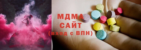 тгк Алексин
